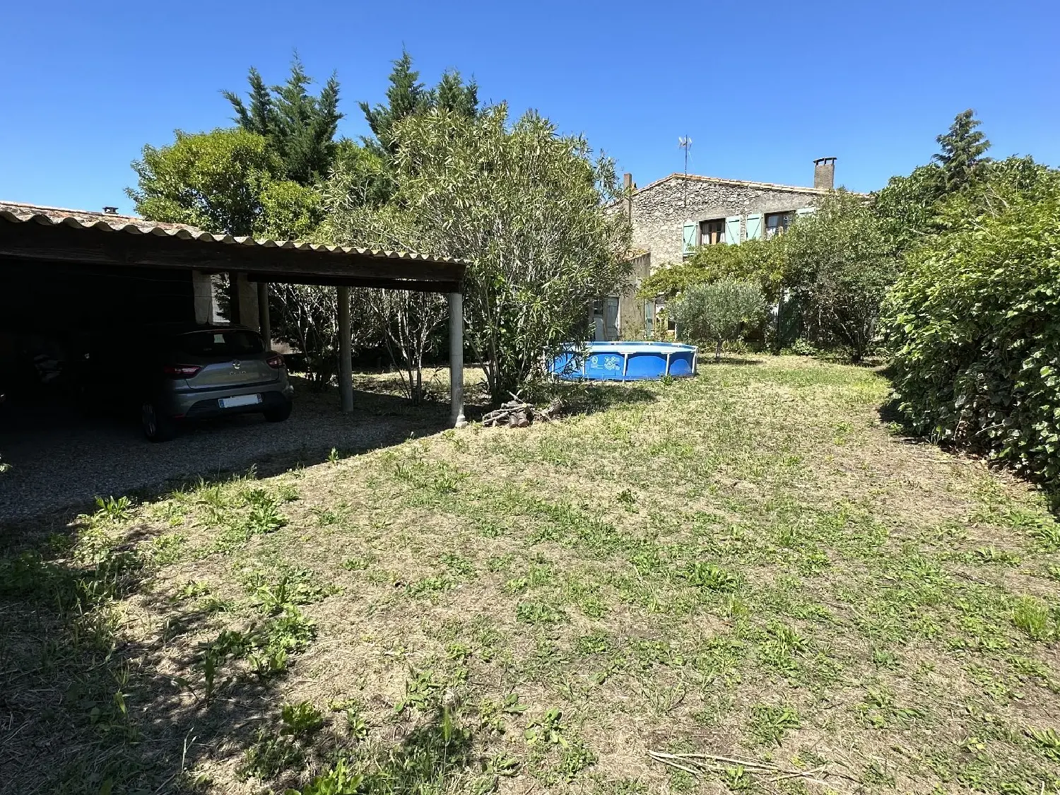  en venta casa Caunes-Minervois Aude 8