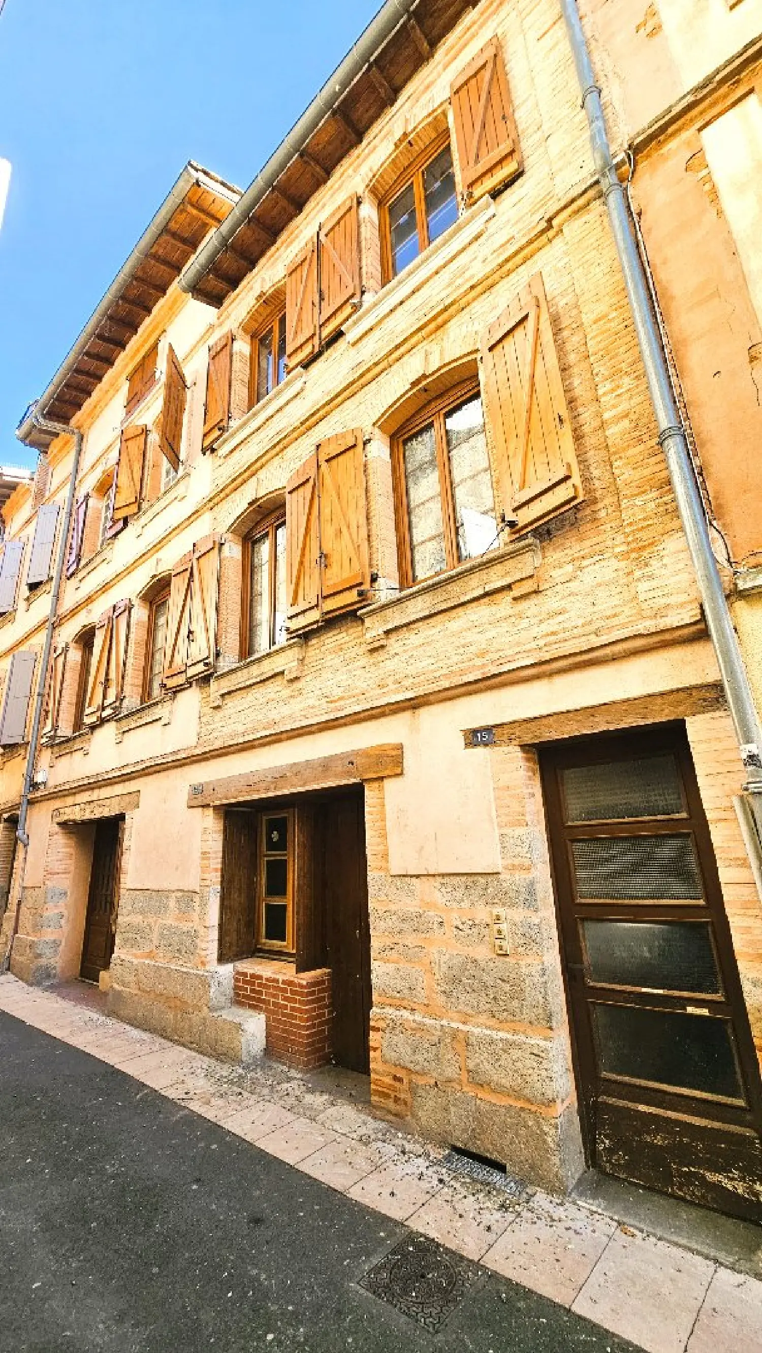  à vendre maison Caussade Tarn-et-Garonne 2