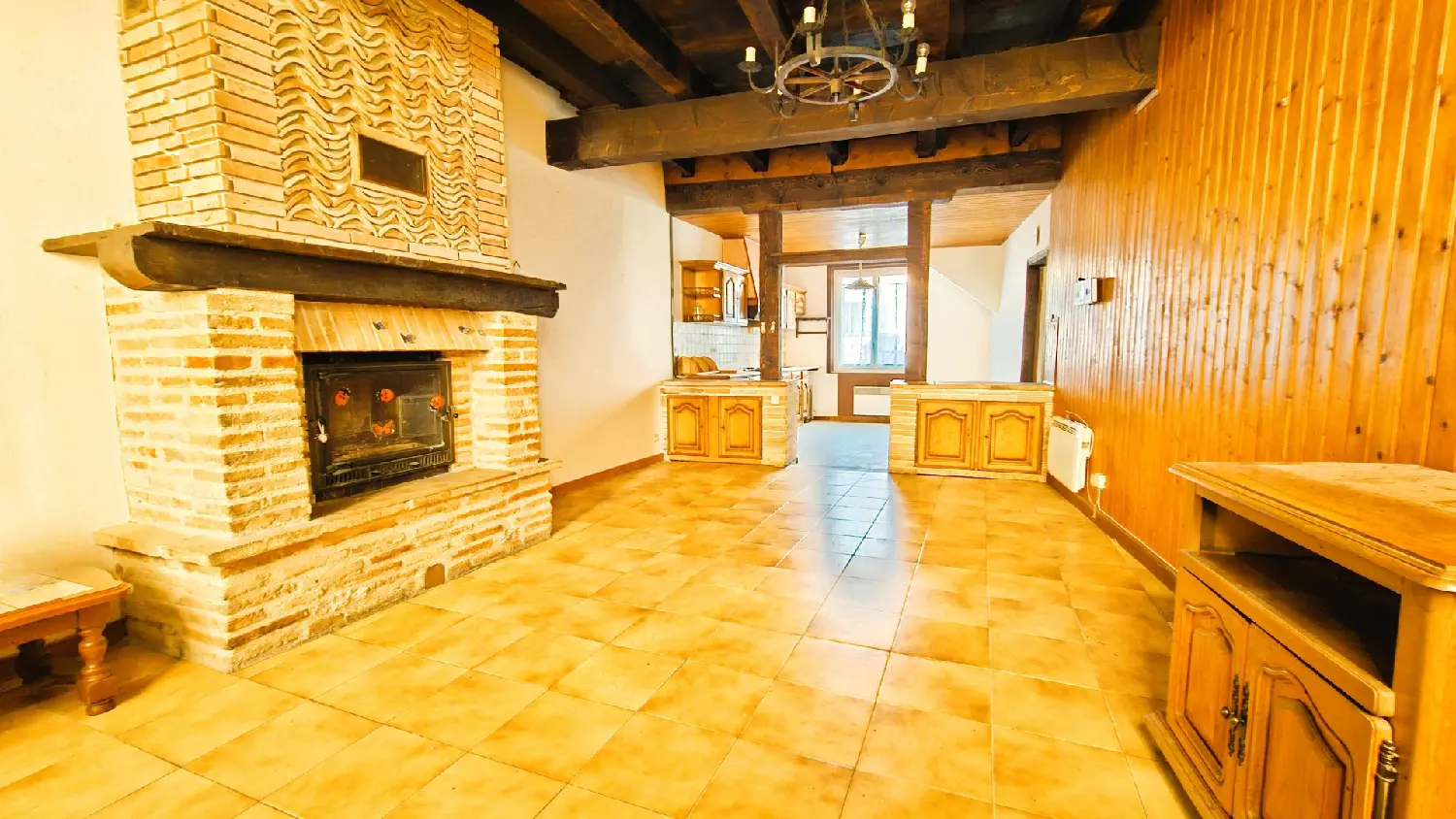  à vendre maison Caussade Tarn-et-Garonne 3