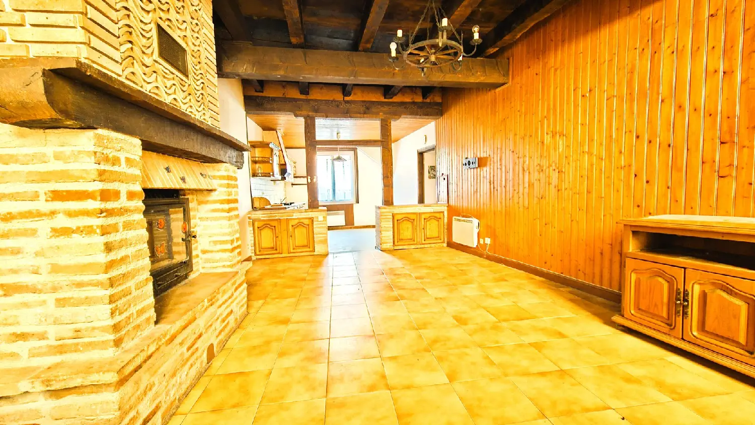  à vendre maison Caussade Tarn-et-Garonne 4