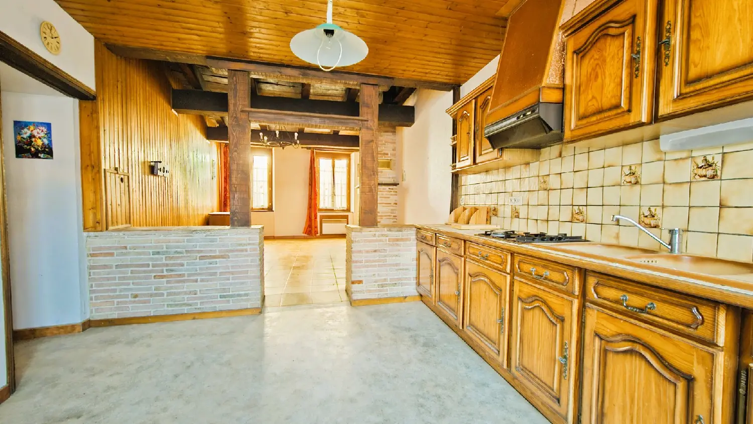  à vendre maison Caussade Tarn-et-Garonne 5