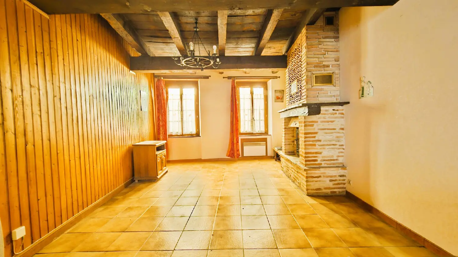  à vendre maison Caussade Tarn-et-Garonne 6