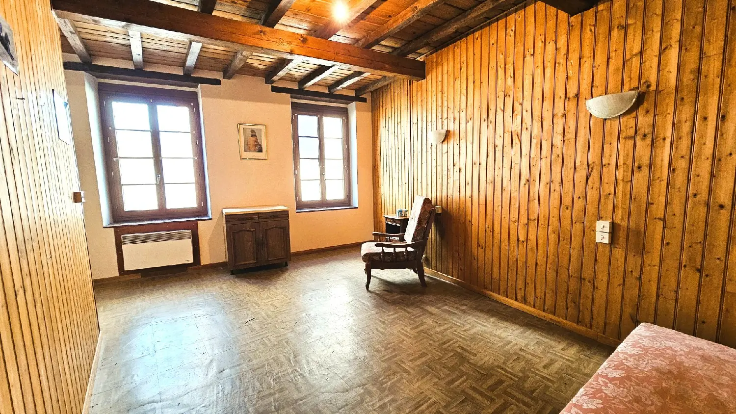  à vendre maison Caussade Tarn-et-Garonne 8