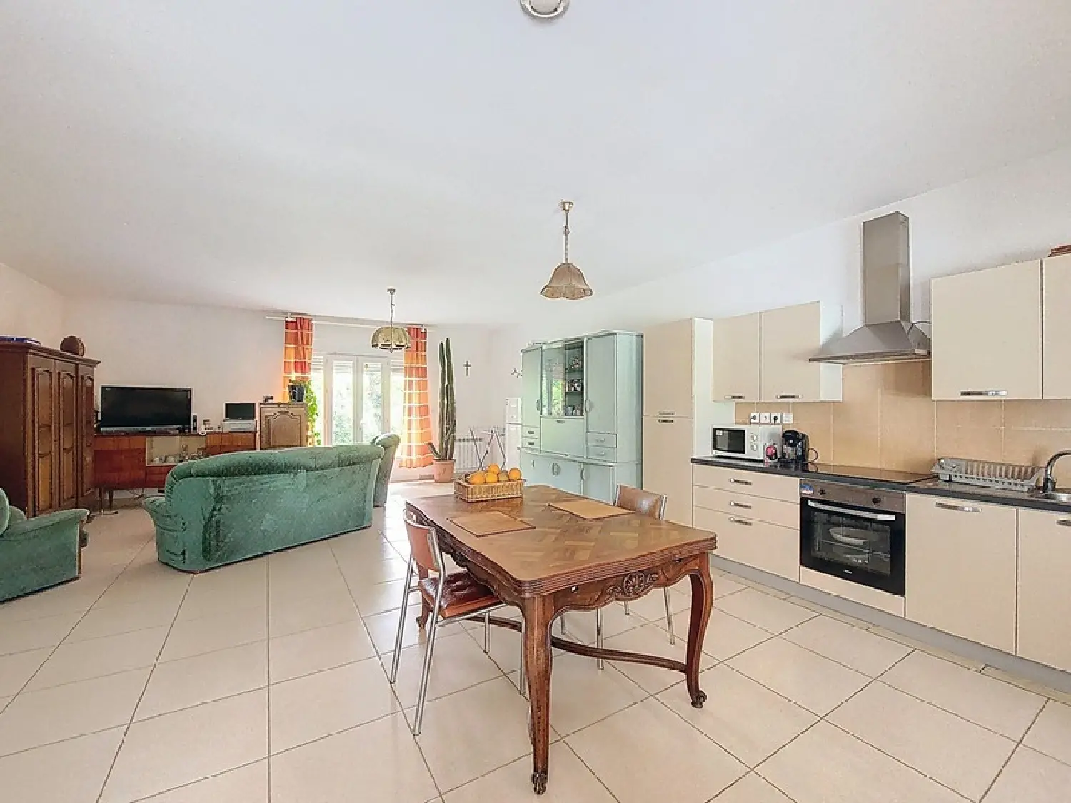  en venta casa Caussens Gers 4