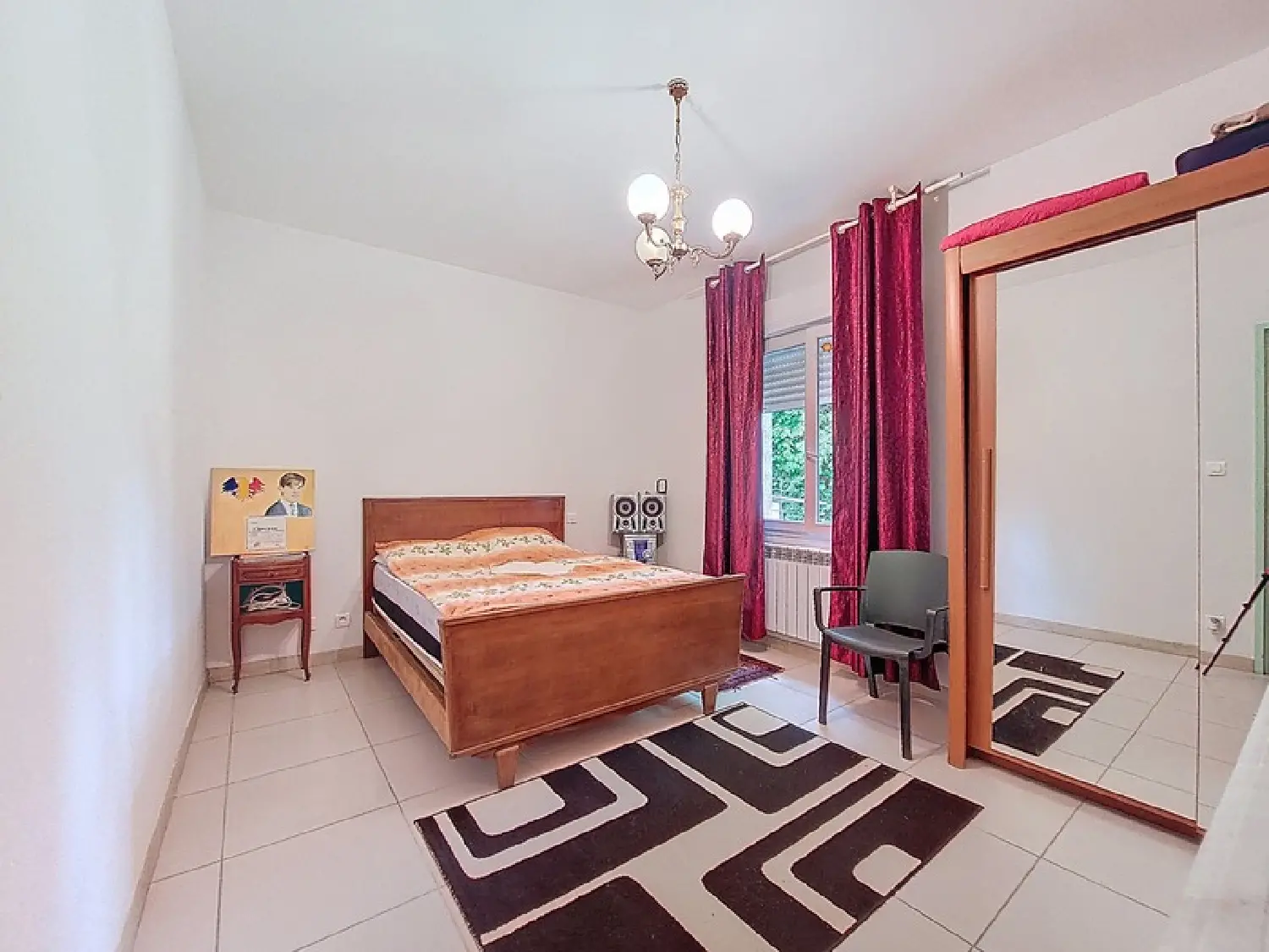  en venta casa Caussens Gers 5