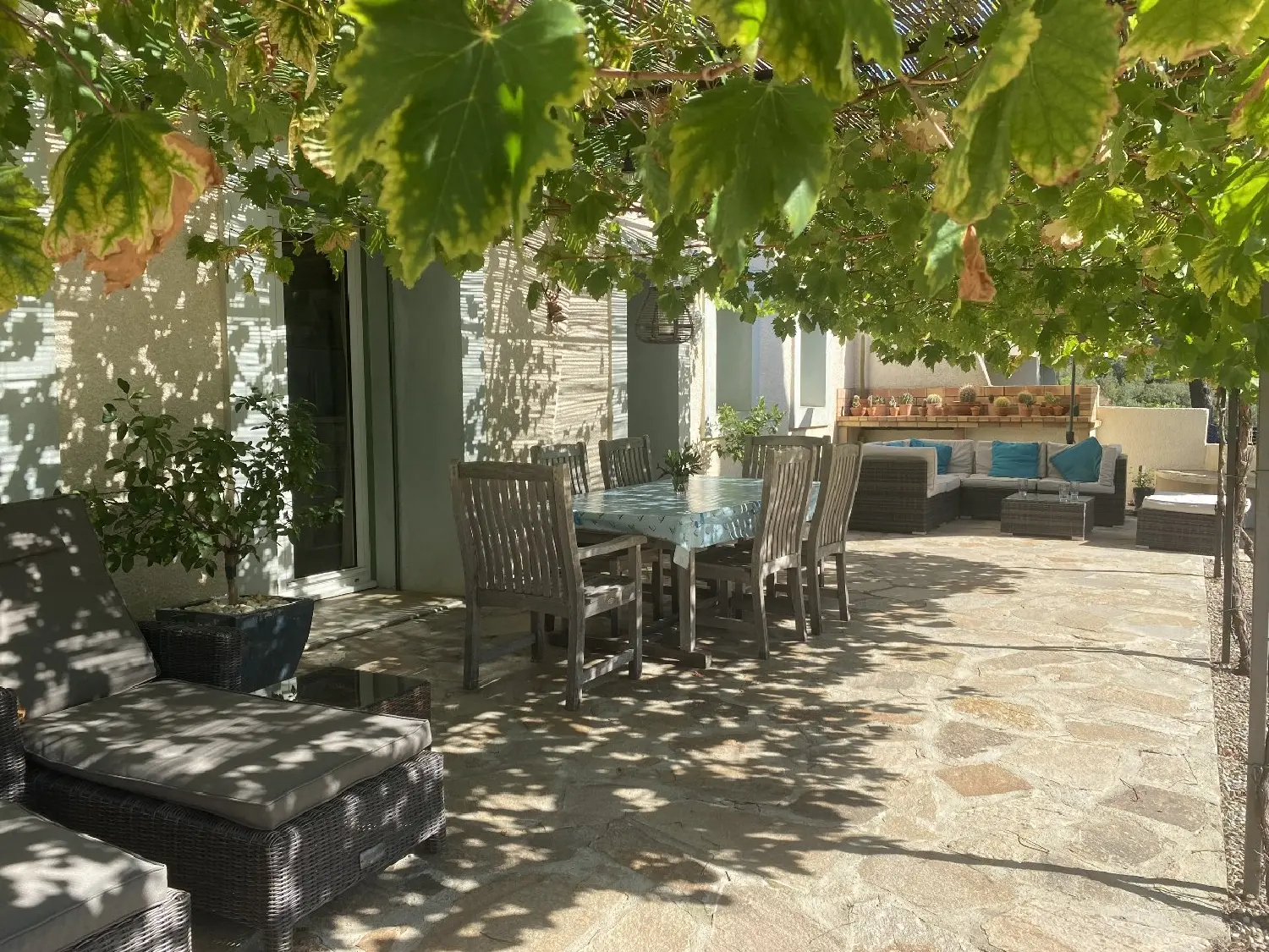  en venta casa Causses-et-Veyran Hérault 4
