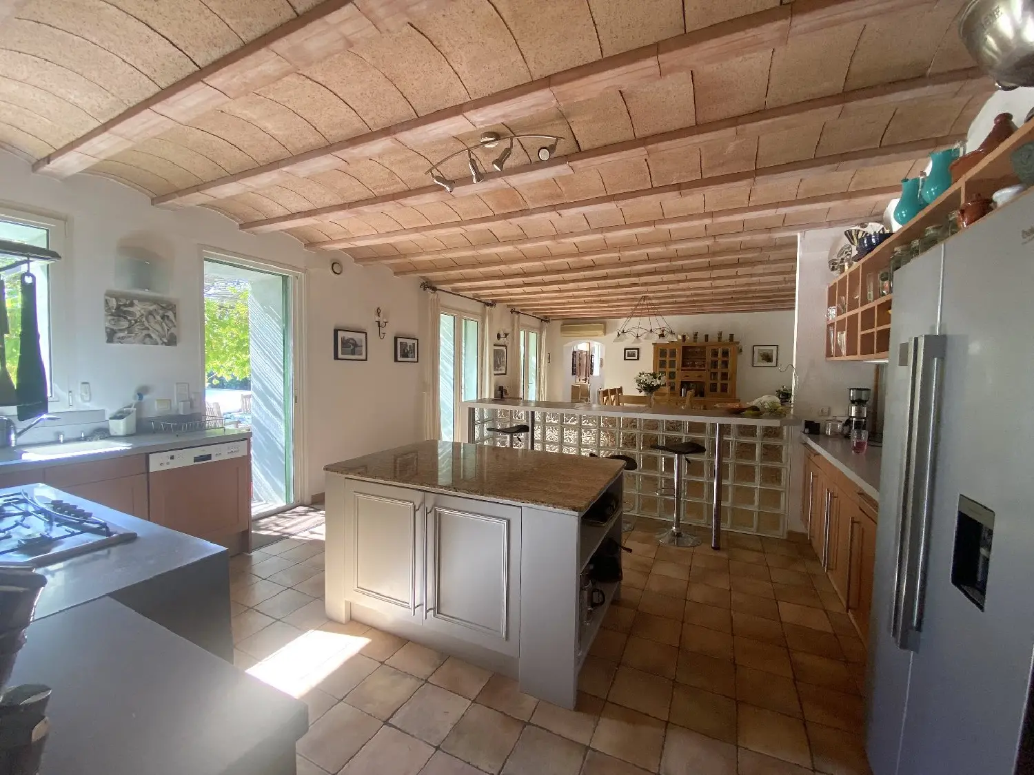  en venta casa Causses-et-Veyran Hérault 7
