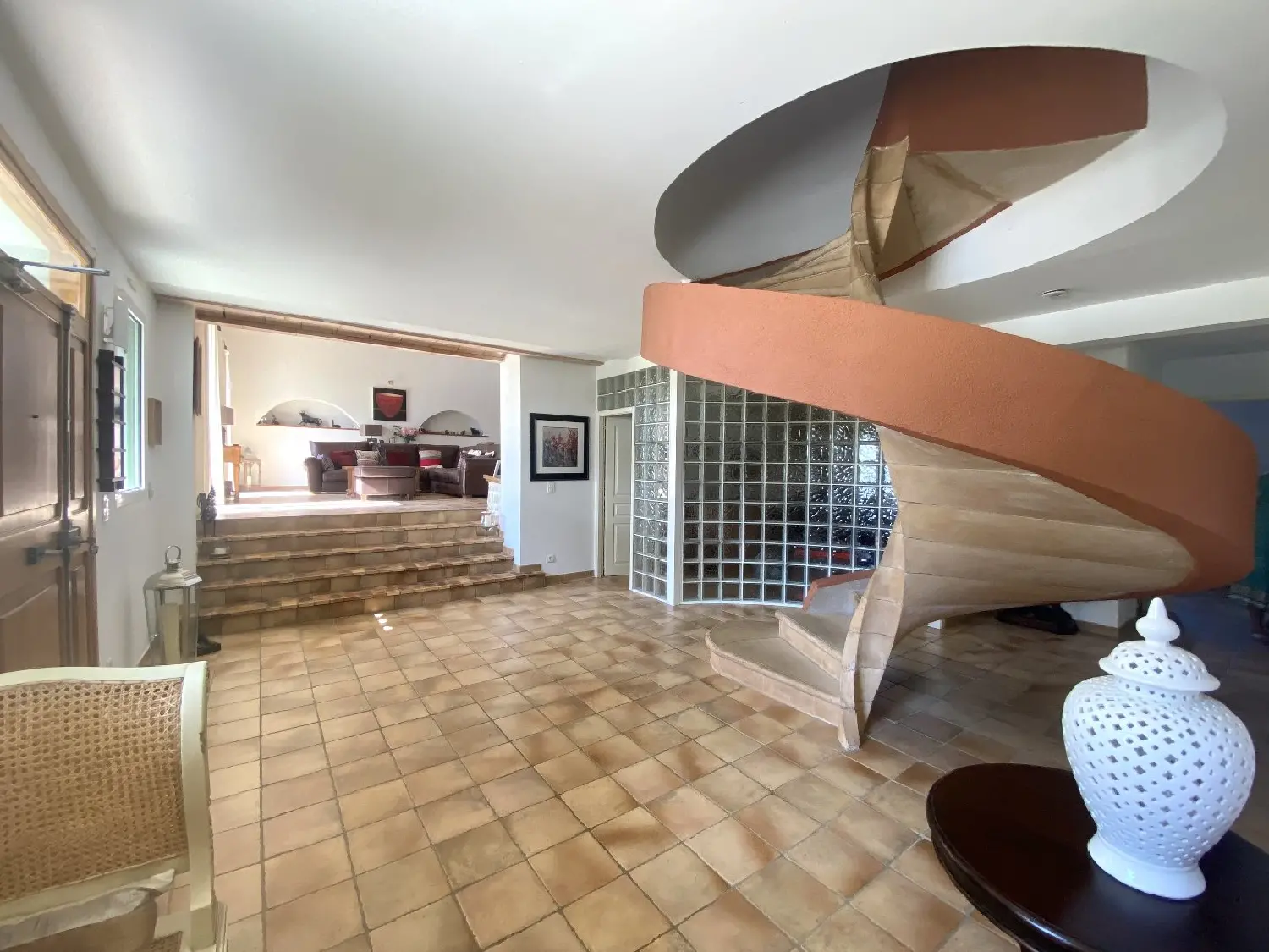  en venta casa Causses-et-Veyran Hérault 8