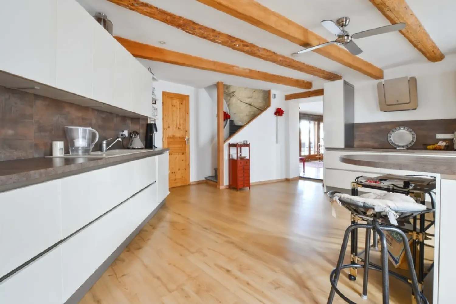  for sale house Causses-et-Veyran Hérault 2