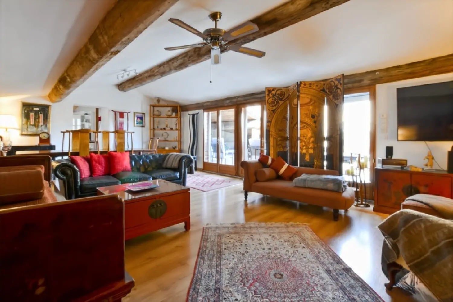  for sale house Causses-et-Veyran Hérault 3