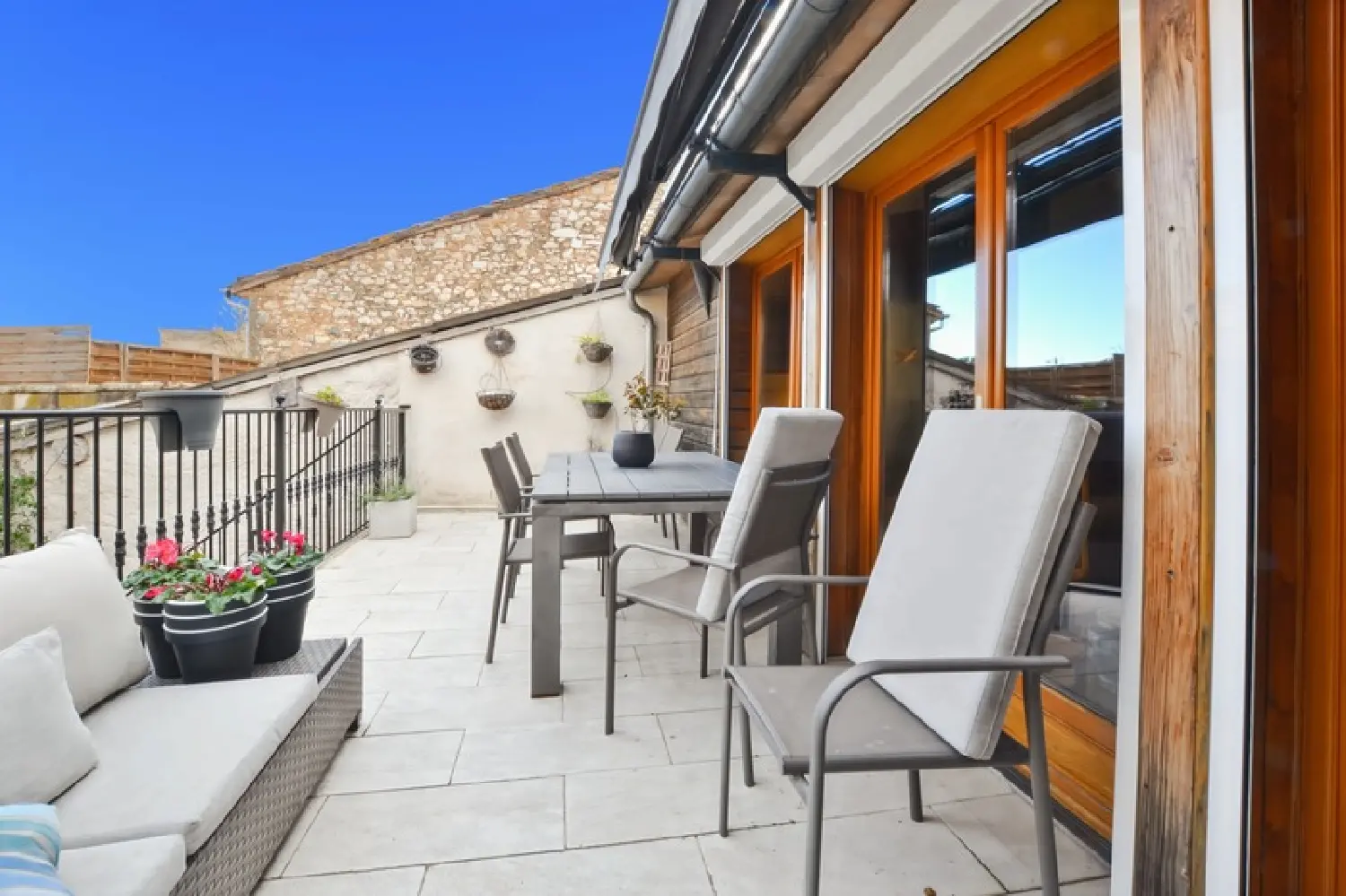  for sale house Causses-et-Veyran Hérault 4