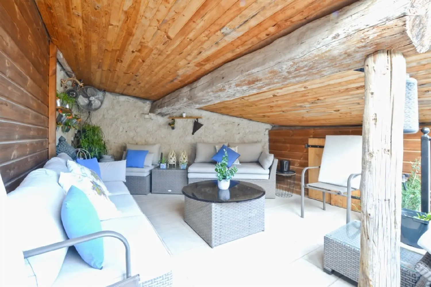  for sale house Causses-et-Veyran Hérault 5