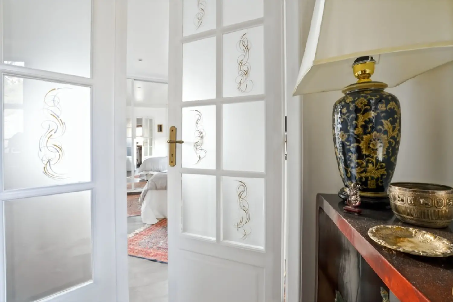 for sale house Causses-et-Veyran Hérault 6