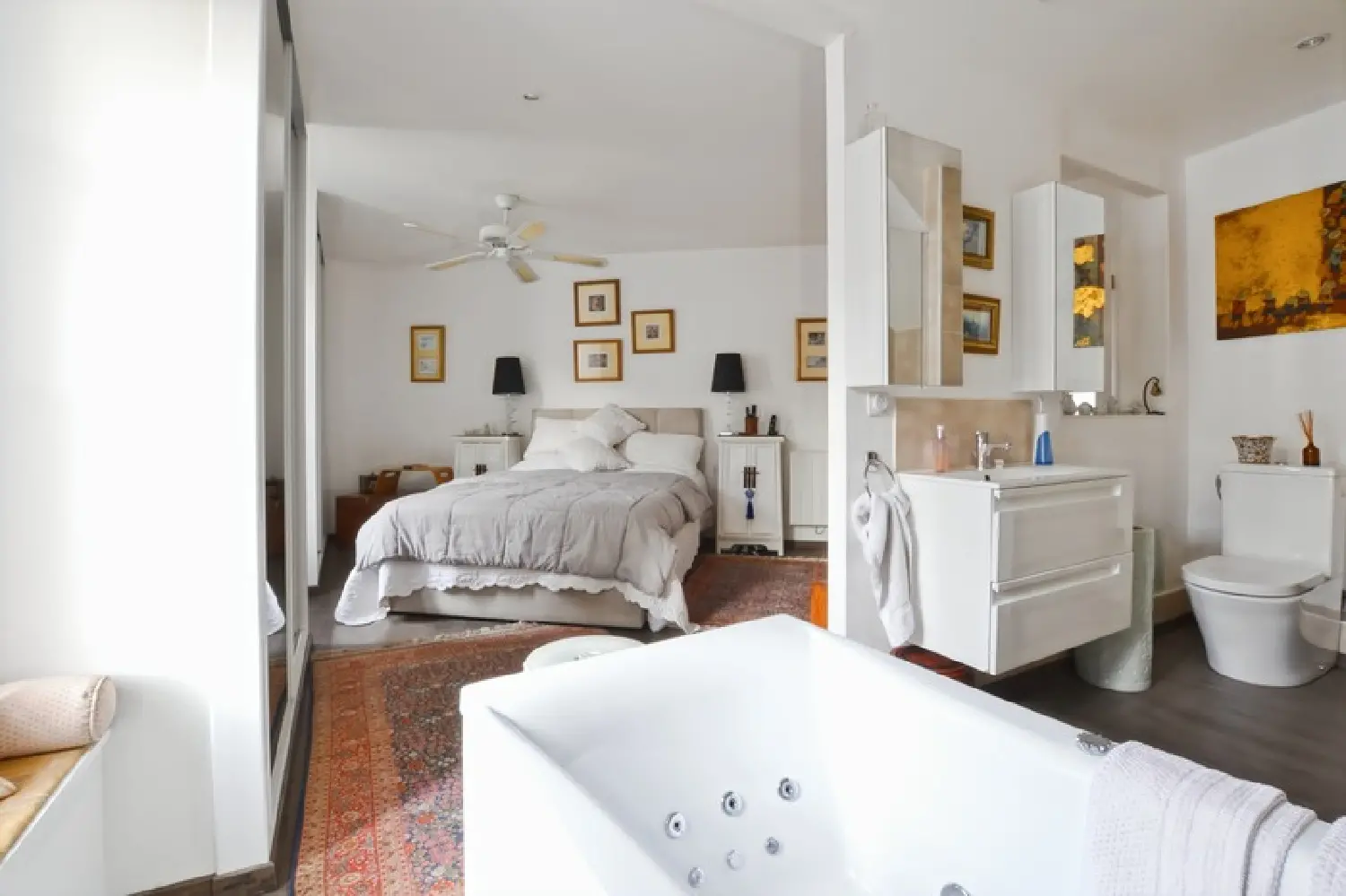  for sale house Causses-et-Veyran Hérault 7
