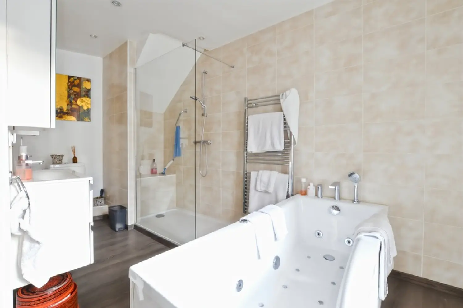  for sale house Causses-et-Veyran Hérault 8