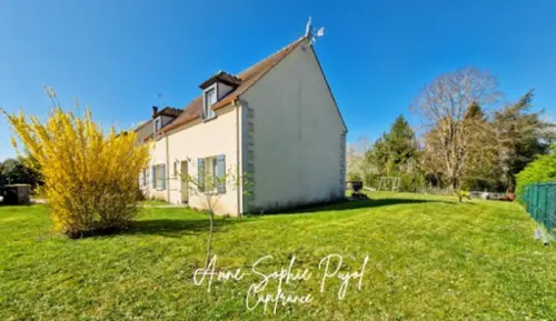 Cauvigny Oise huis foto 7091487
