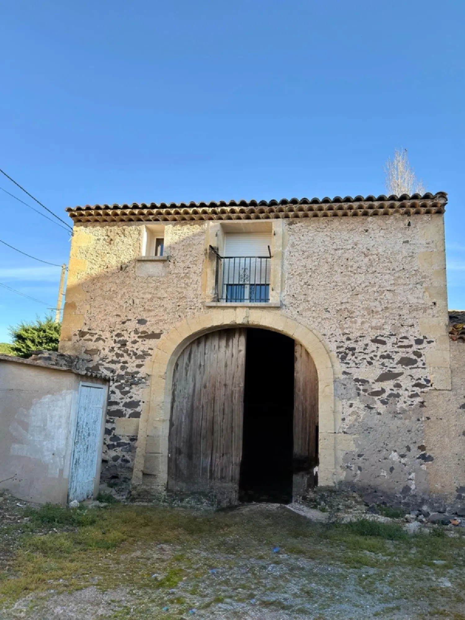  en venta casa Caux Hérault 1