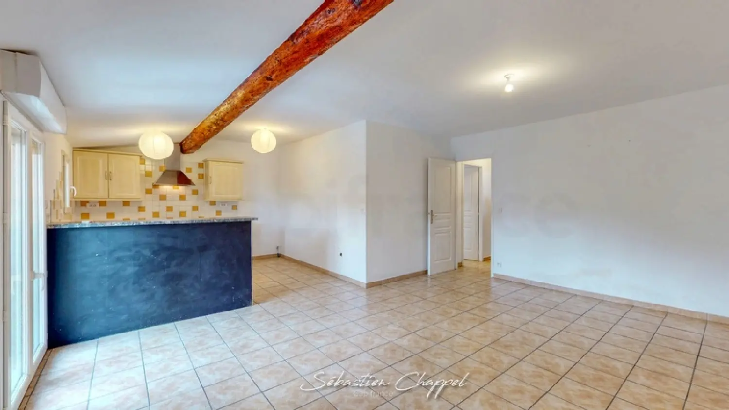  en venta casa Caux Hérault 2
