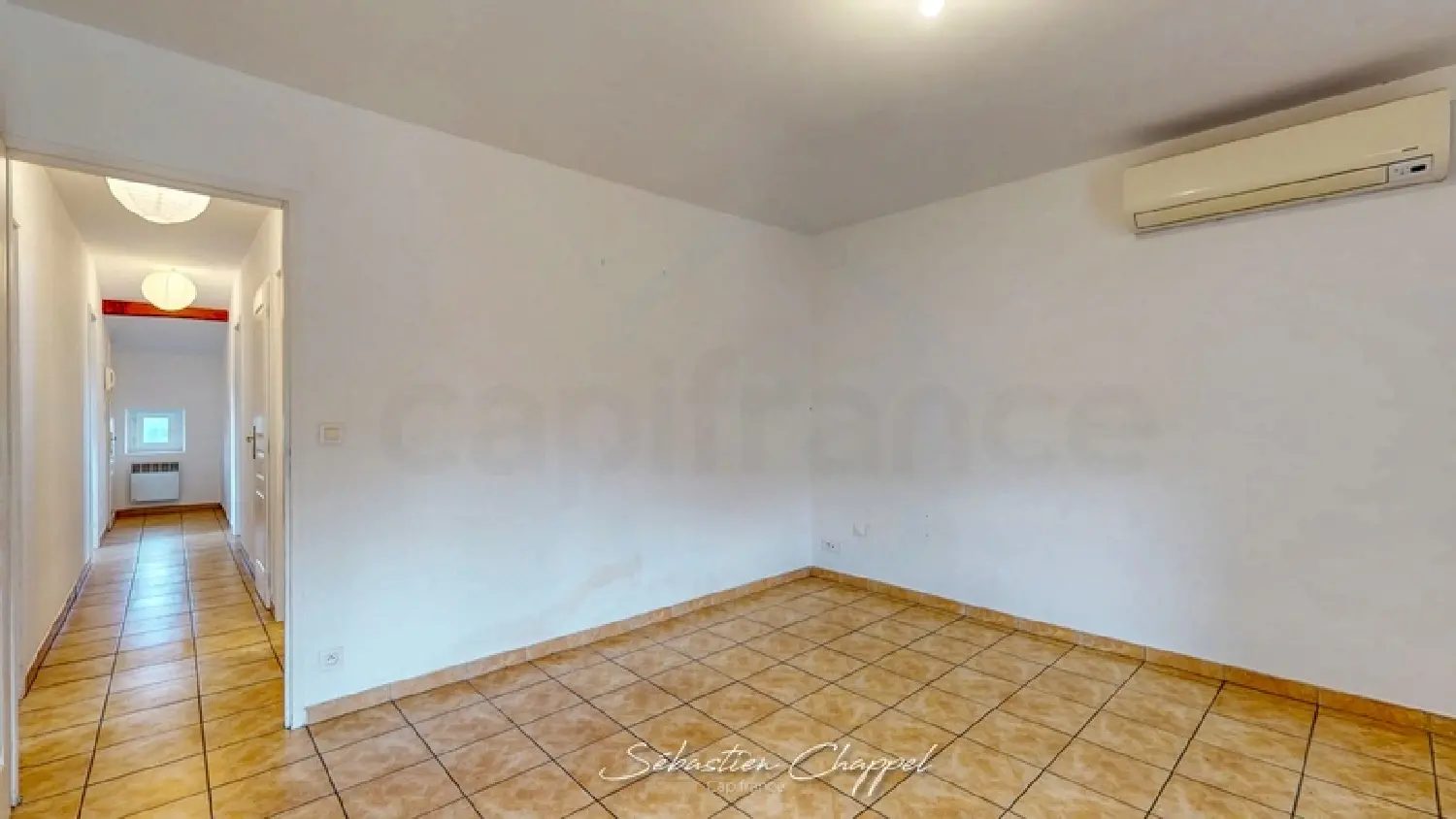  en venta casa Caux Hérault 5