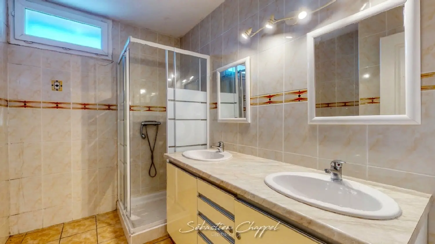  en venta casa Caux Hérault 7