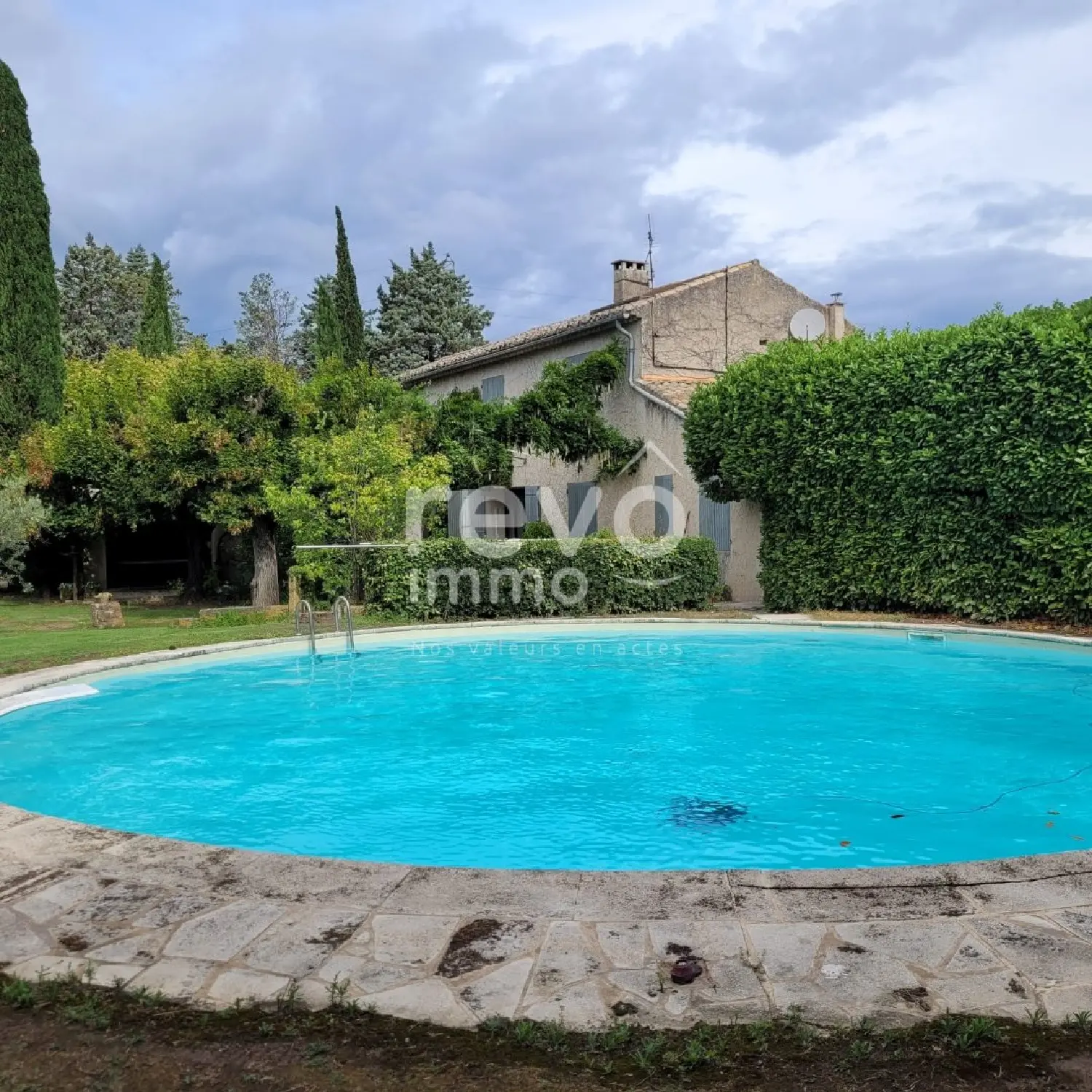 en venta casa Cavaillon Vaucluse 1