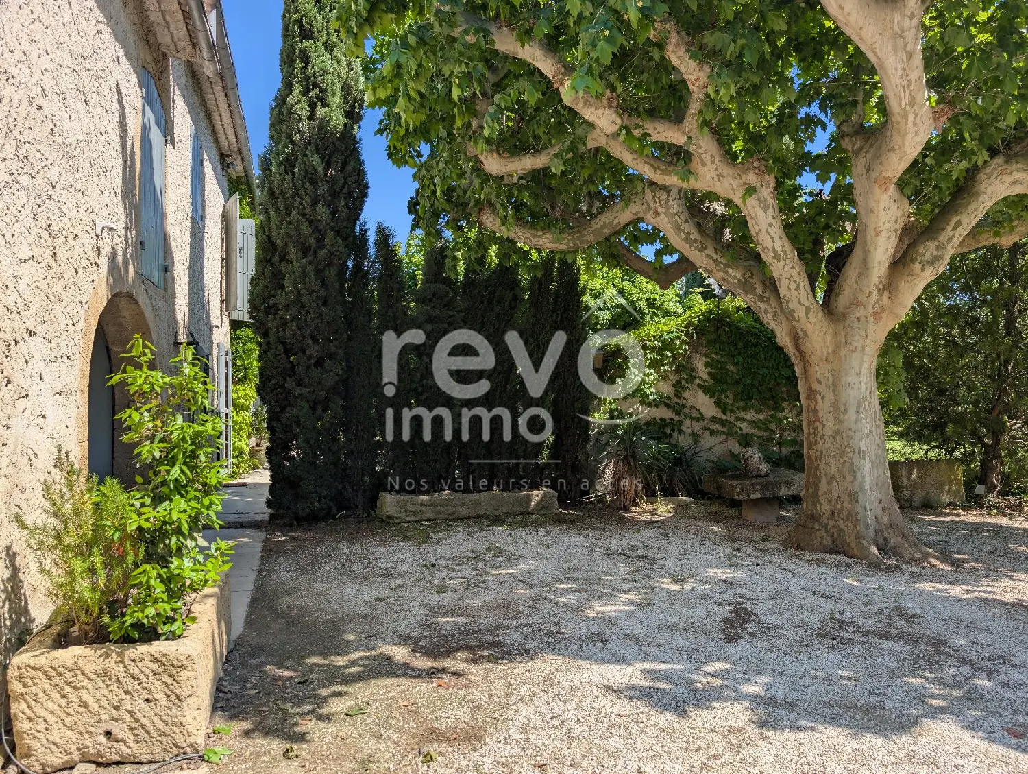  en venta casa Cavaillon Vaucluse 2