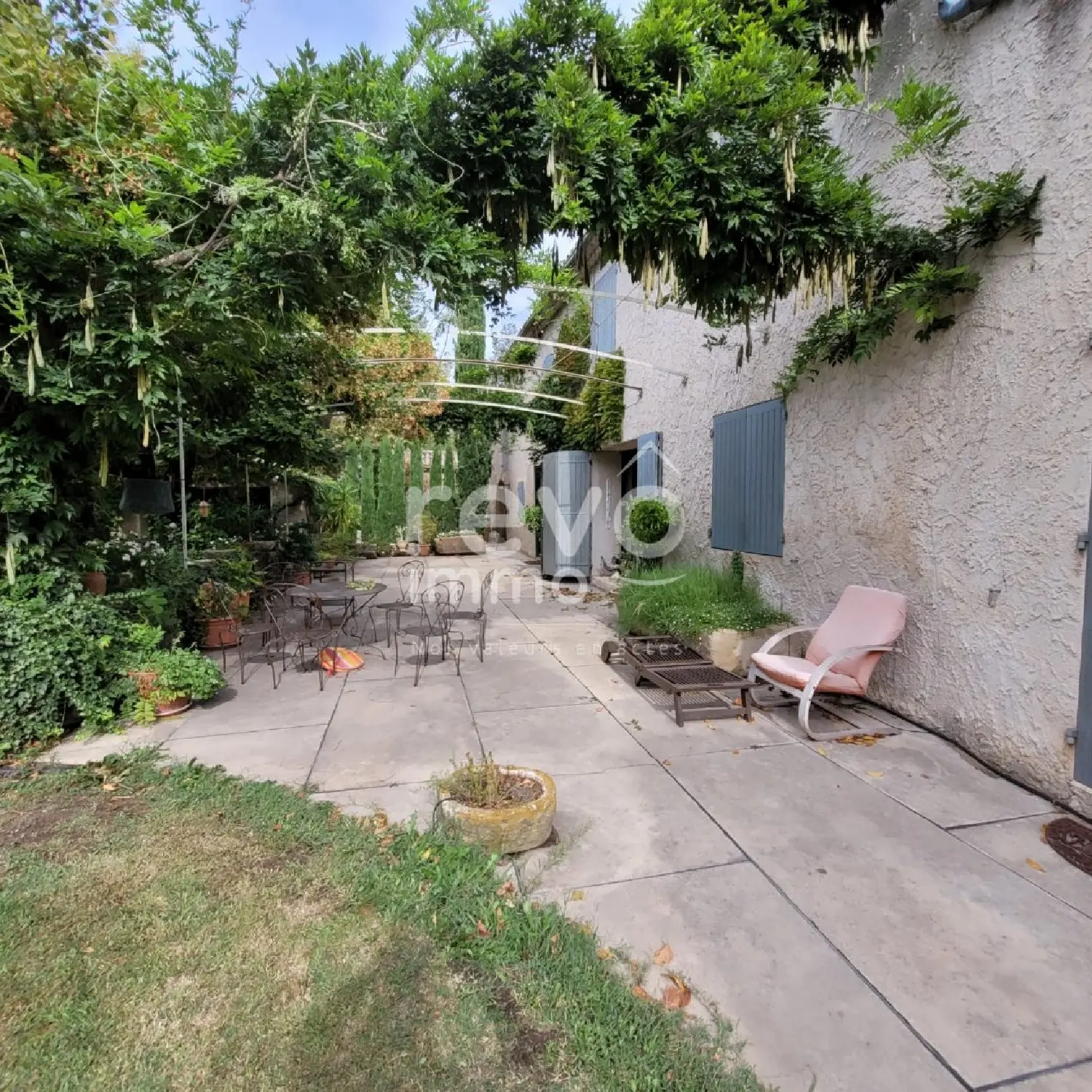  en venta casa Cavaillon Vaucluse 5