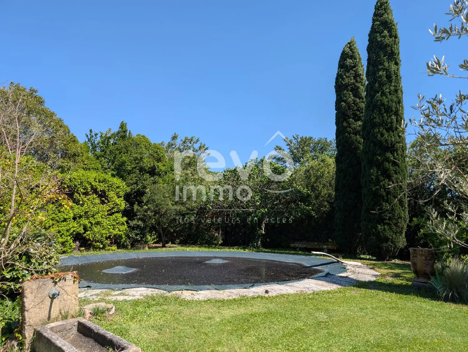  en venta casa Cavaillon Vaucluse 6