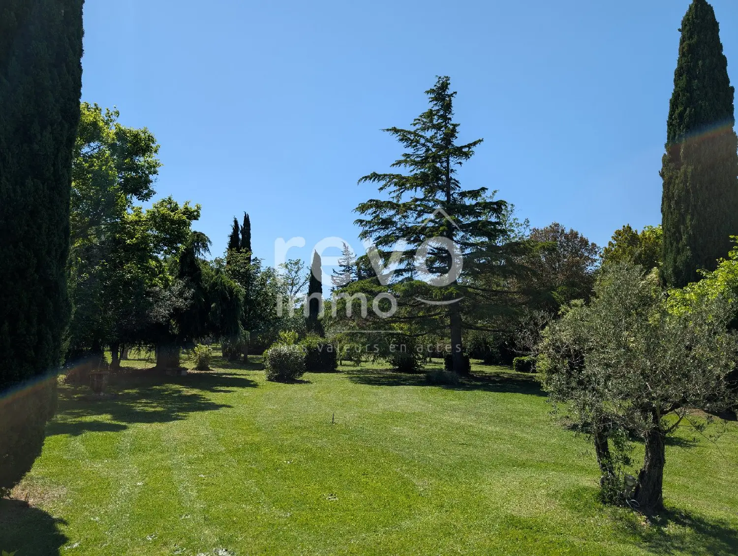  en venta casa Cavaillon Vaucluse 7