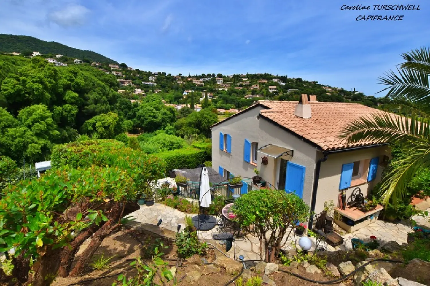  kaufen Haus Cavalaire-sur-Mer Var 1