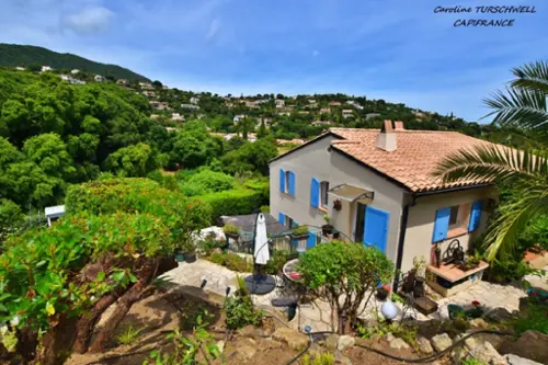 Cavalaire-sur-Mer Var casa foto 7100340