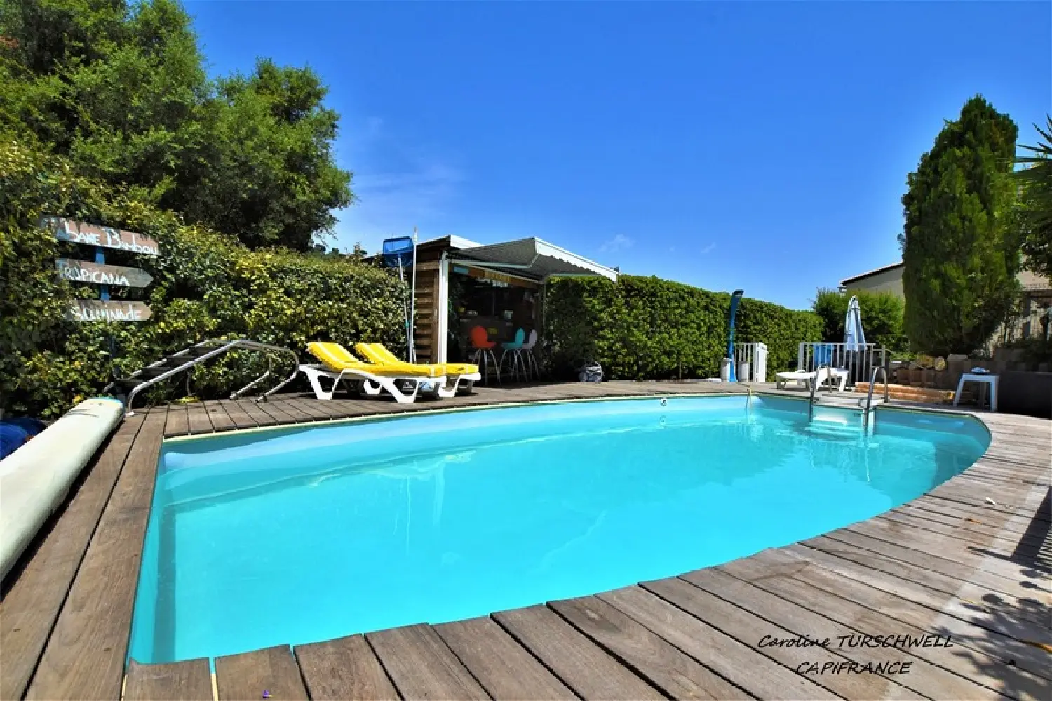  kaufen Haus Cavalaire-sur-Mer Var 3