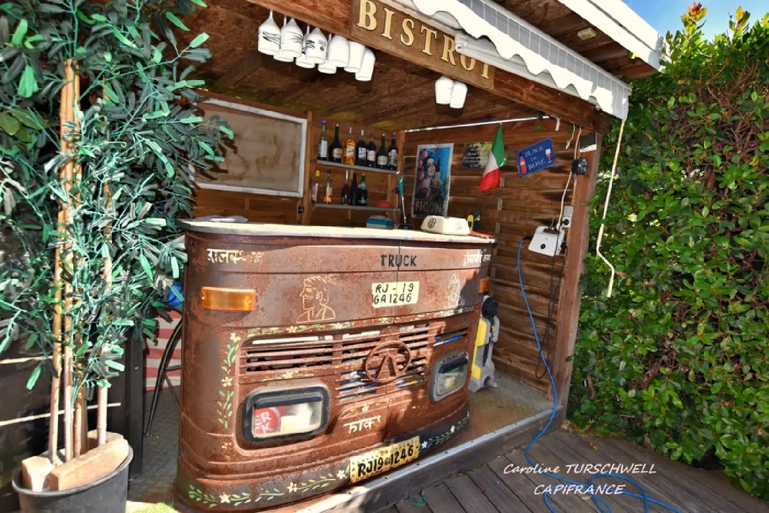  kaufen Haus Cavalaire-sur-Mer Var 5