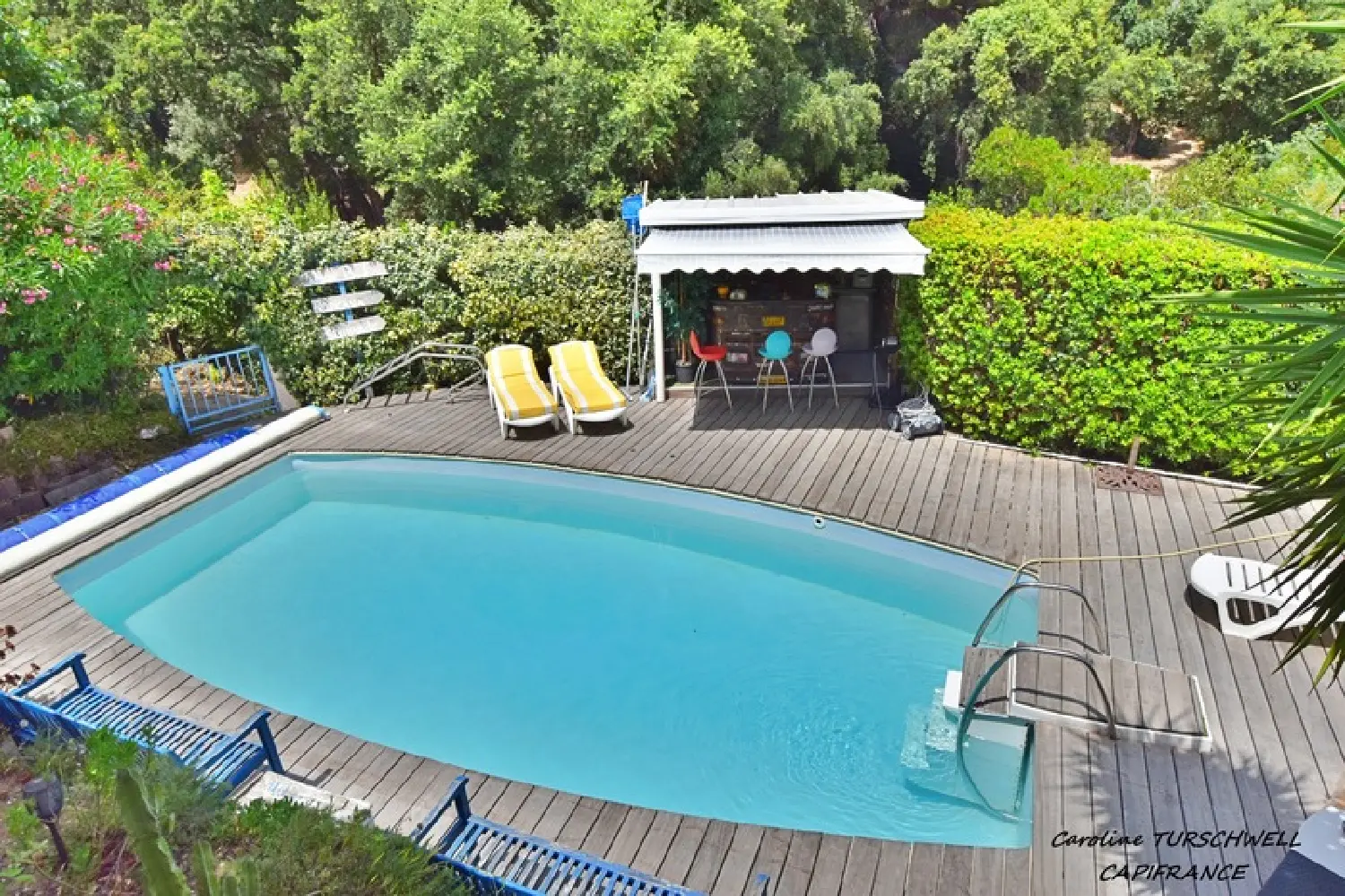 kaufen Haus Cavalaire-sur-Mer Var 6