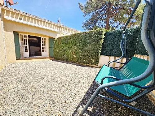 Cavalaire-sur-Mer Var huis foto 7086780