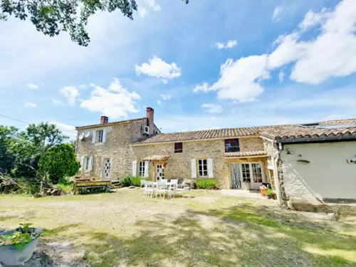 Caylus Tarn-et-Garonne house foto 7098062