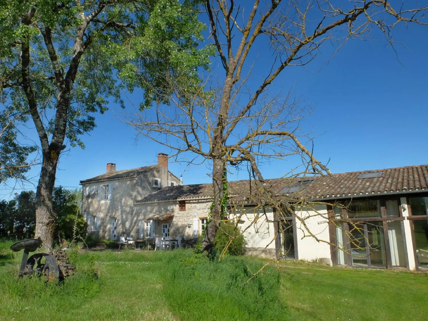  for sale house Caylus Tarn-et-Garonne 4