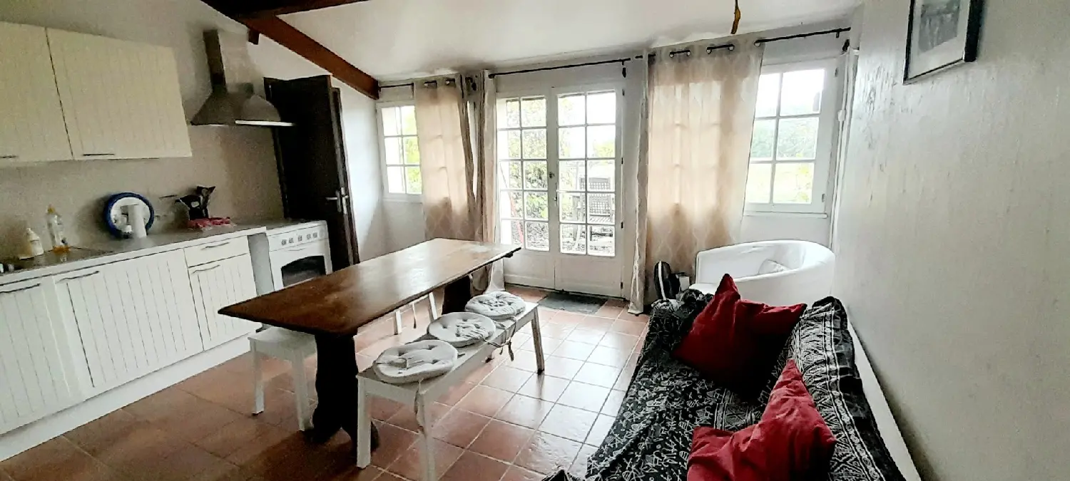  for sale house Caylus Tarn-et-Garonne 6