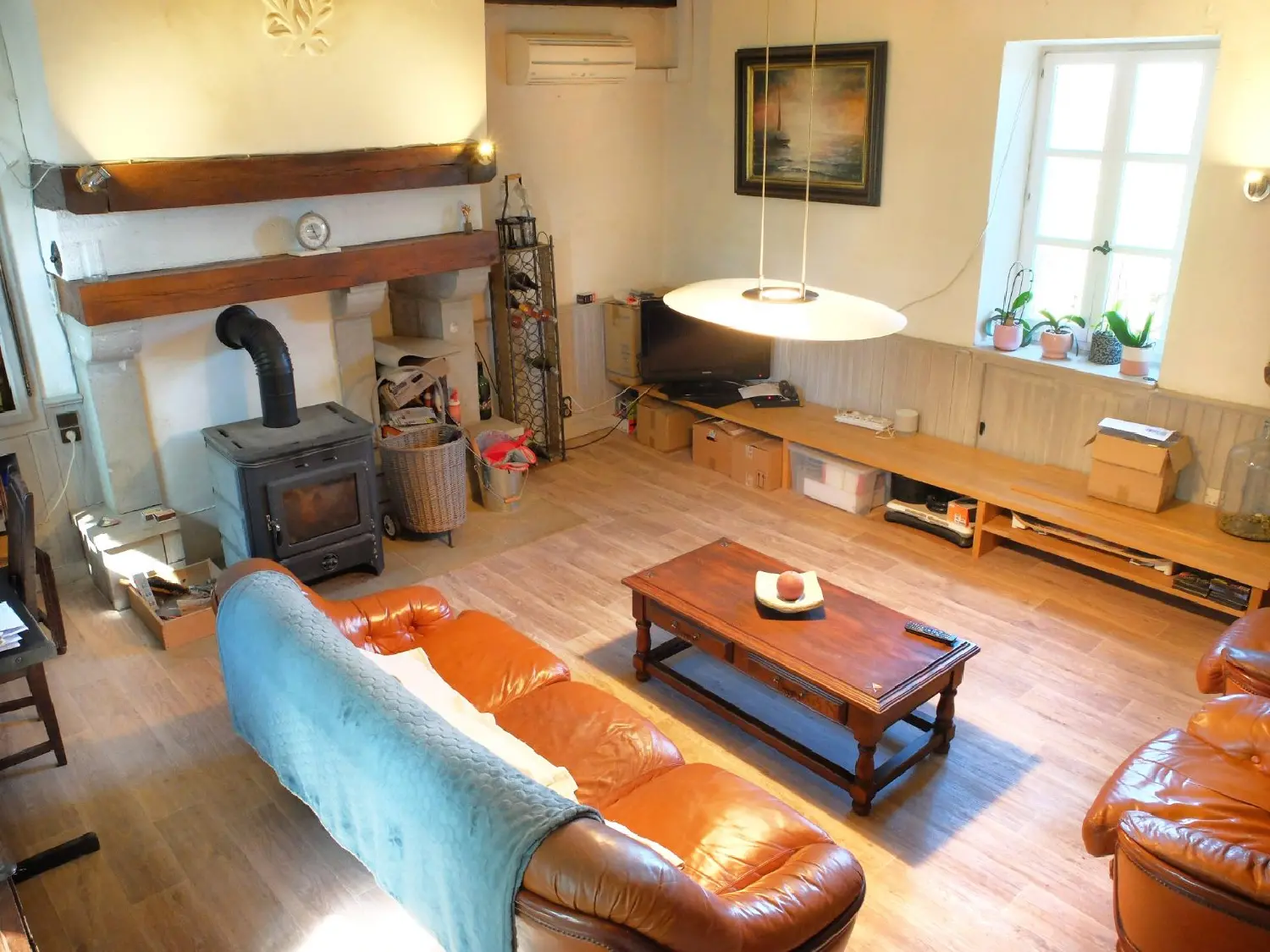  for sale house Caylus Tarn-et-Garonne 7