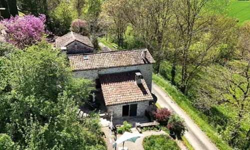 Caylus Tarn-et-Garonne house foto 7098100