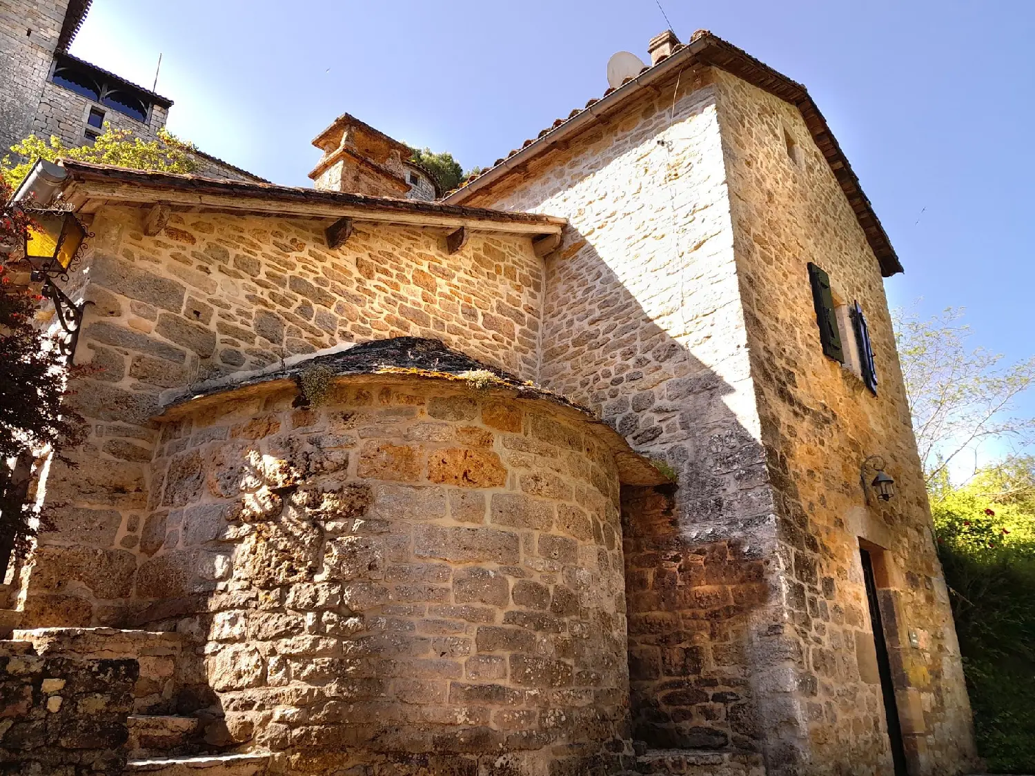  for sale house Caylus Tarn-et-Garonne 5