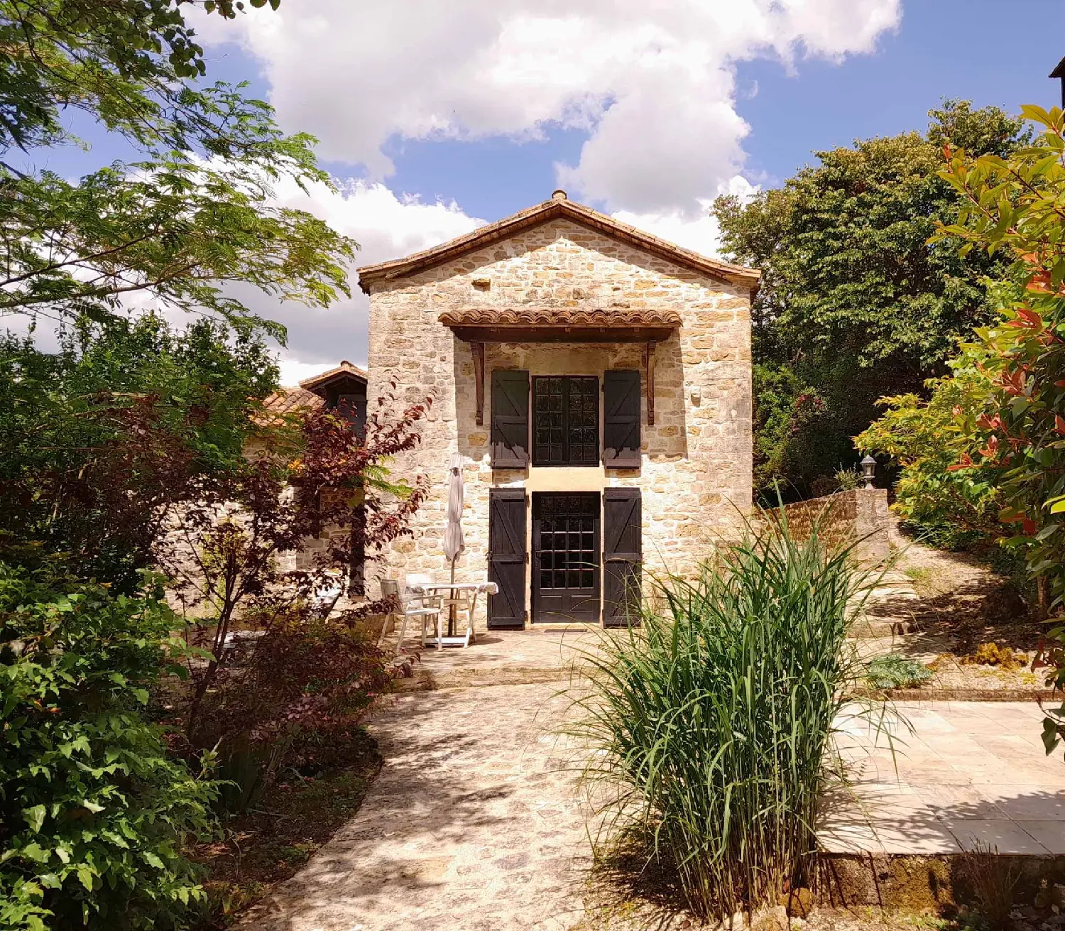  for sale house Caylus Tarn-et-Garonne 7