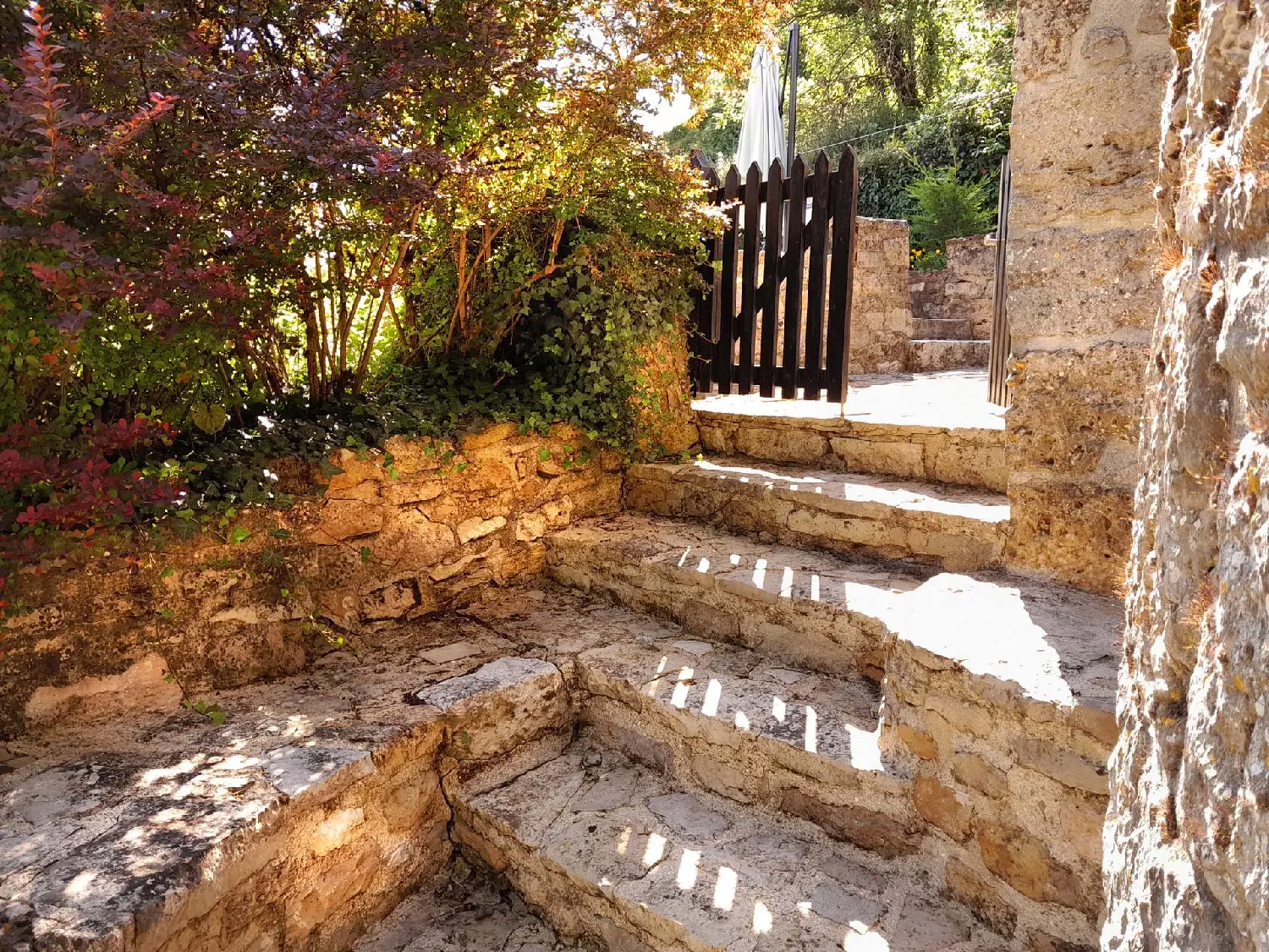  for sale house Caylus Tarn-et-Garonne 8