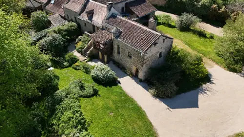 Caylus Tarn-et-Garonne house foto 7098222