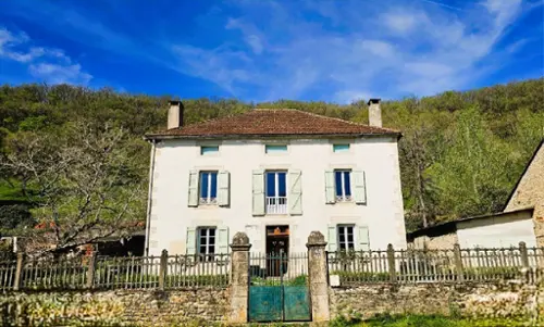 Caylus Tarn-et-Garonne Haus Bild 7098315