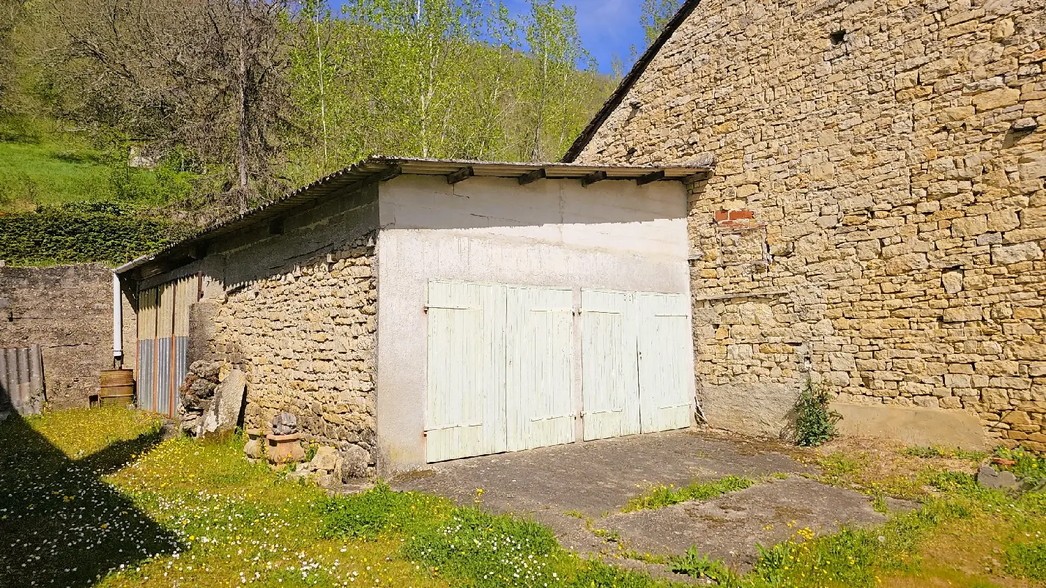  kaufen Haus Caylus Tarn-et-Garonne 5
