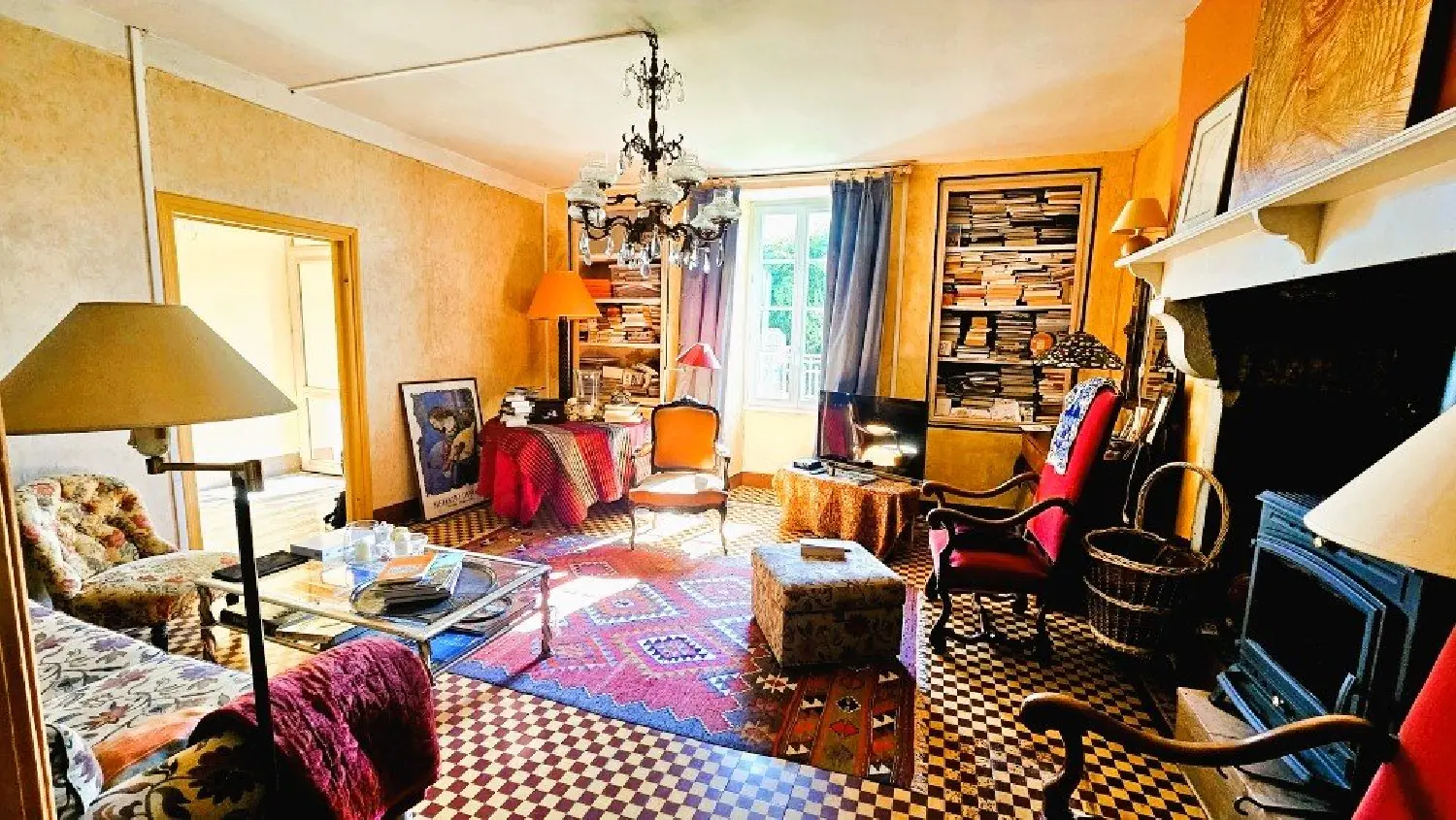  kaufen Haus Caylus Tarn-et-Garonne 8