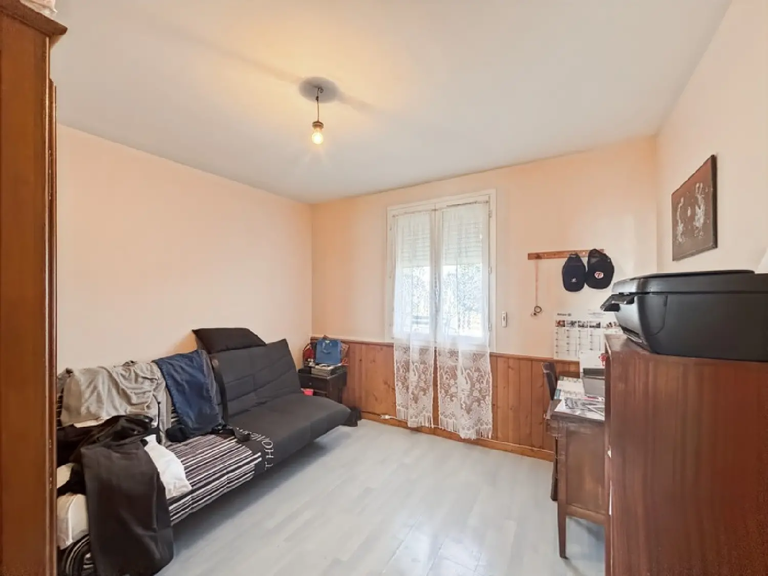  te koop huis Cazaubon Gers 7
