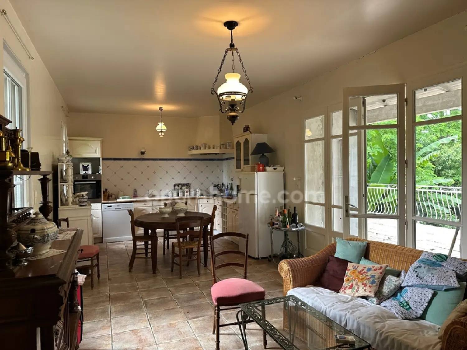  en venta casa Cazaubon Gers 5