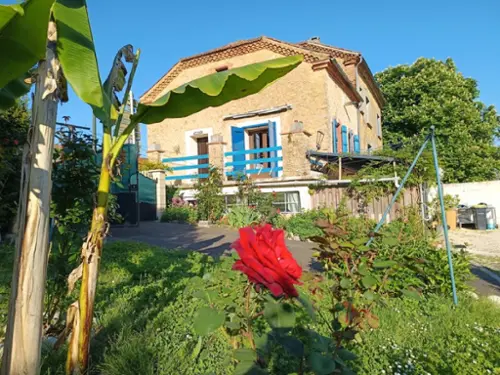 Cazaubon Gers casa foto 7094111